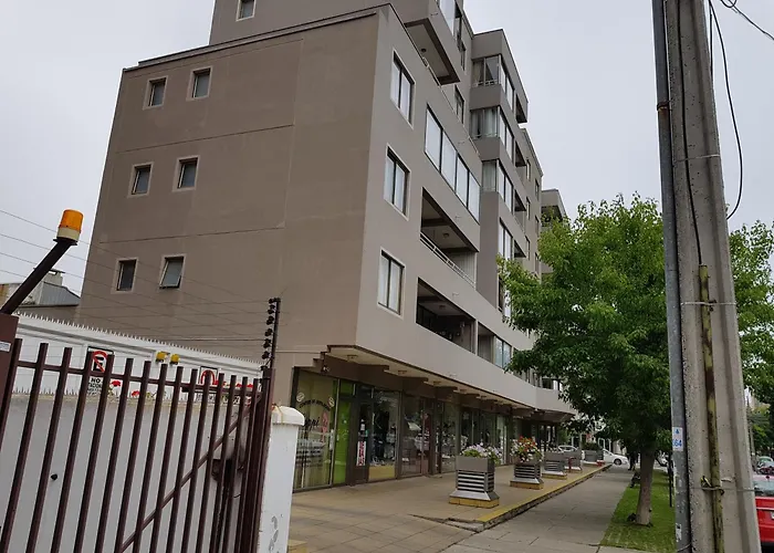 A Pasos Del Casino Y La Playa