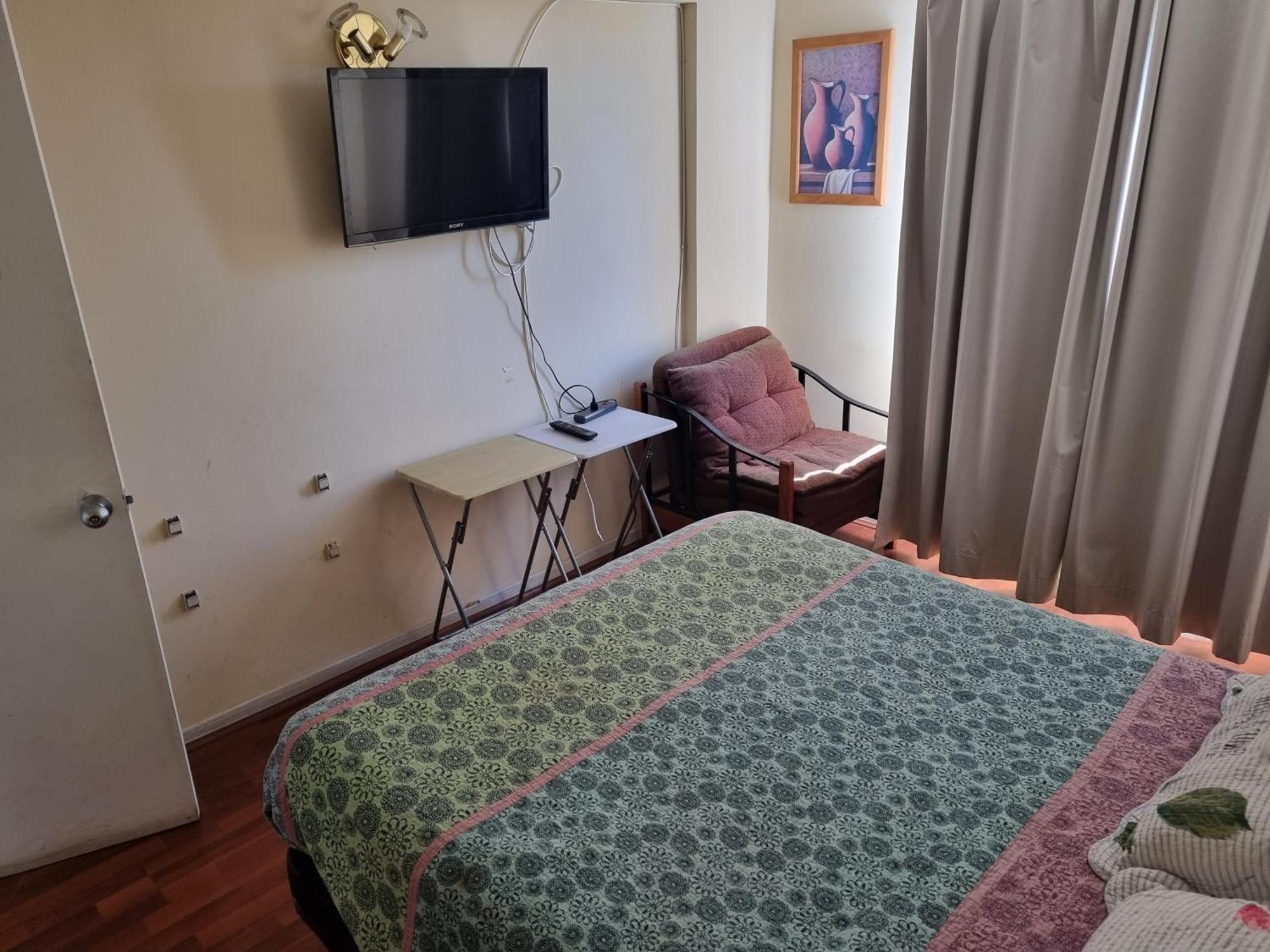 A Pasos Del Casino Y La Playa Apartamento *