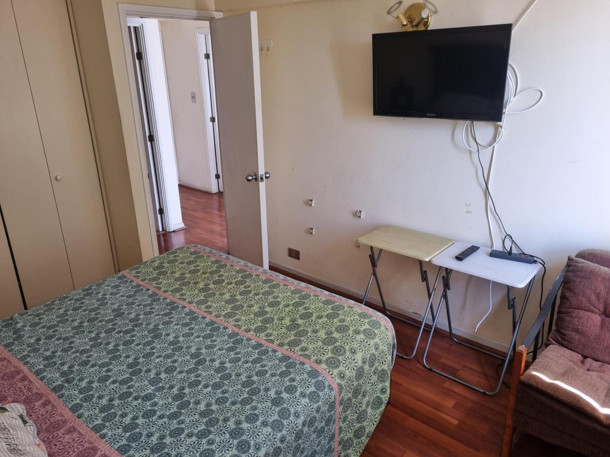 Apartamento A Pasos Del Casino Y La Playa *