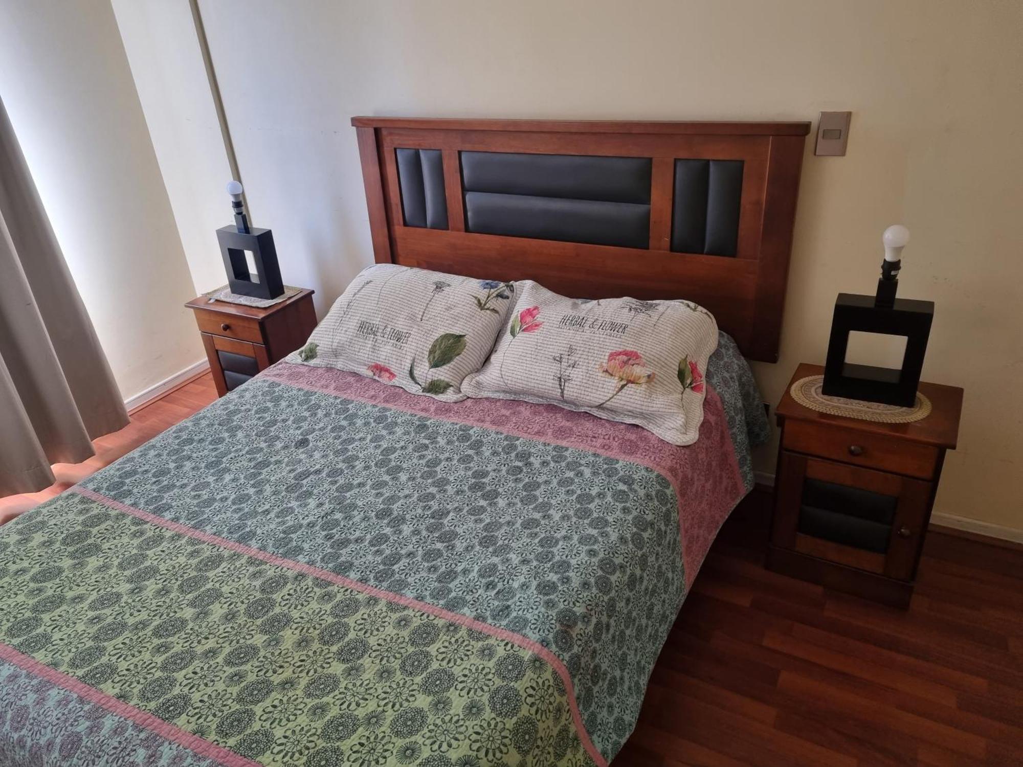 A Pasos Del Casino Y La Playa Apartamento